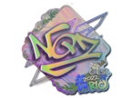 NQZ (Holo) | Rio 2022 image